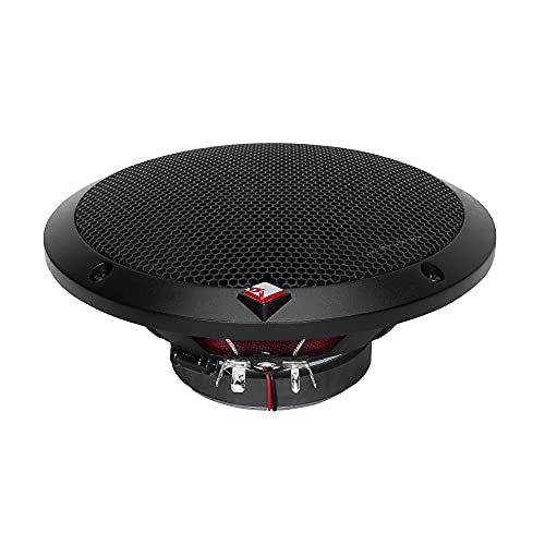 Rockford Fosgate R169X3 Prime 6 x 9 Inch 3-Way Full-Range Coaxial Speaker - Set of 2 Rockford Fosgate R169X3 Prime 6 x 9 Inch 3-Way Full-Range Coaxial Speaker - Set of 2